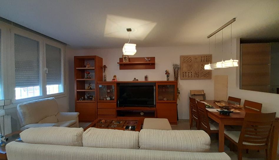 Piso de alquiler en Calle de Berrocal, 3, Butarque - Imagen 3