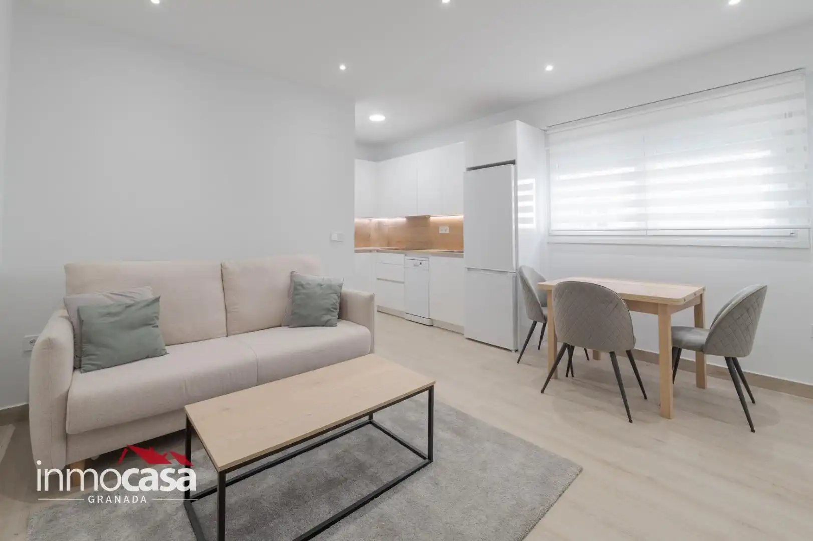 Appartement avec ascenseur à vendre à Zaidín, imagen 9