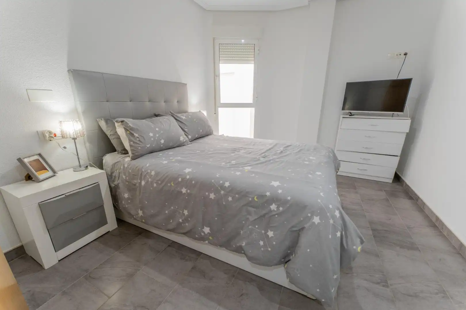 Habitación de Piso en venta en Dolores con Balcón y Piscina comunitaria