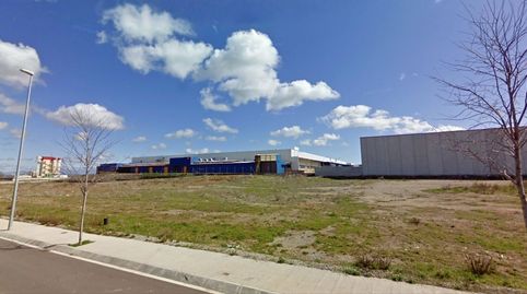 Foto 2 von Fabrik Grundstücke zum Verkauf in Avinguda de Les Garrigues, Cervera, Lleida