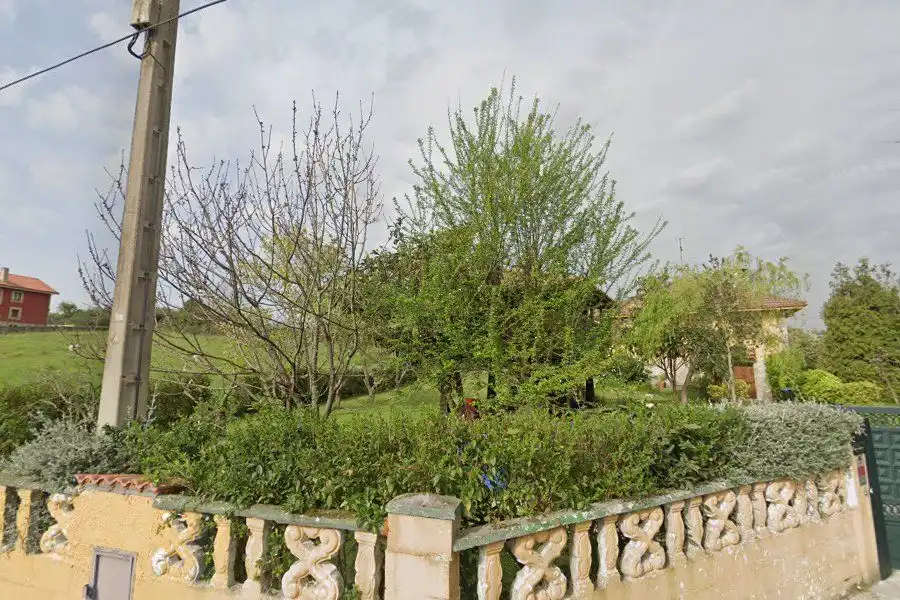Terrenos y solares en venta en De la Coria, imagen 9