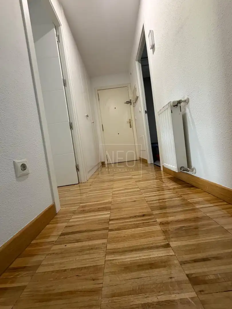 Pis en venda en Madrid amb Aire condicionat, Calefacció i Parquet