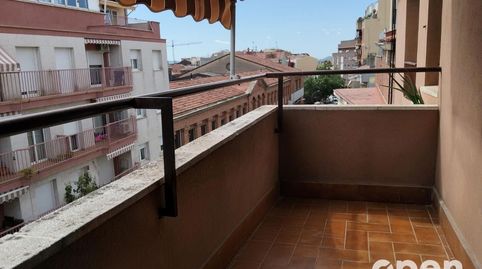 Foto 2 de Piso en venta en Prat de la Riba,de, Vallparadís - Antic Poble de Sant Pere, Terrassa