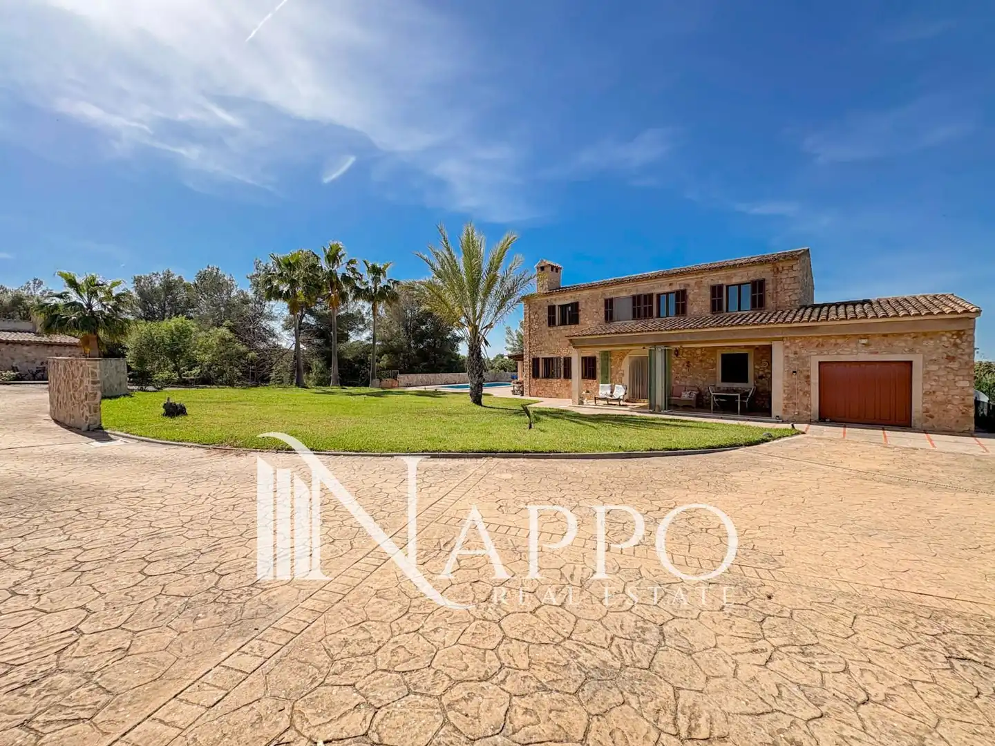 Villa mit Pool zum Verkauf in 25, imagen 16