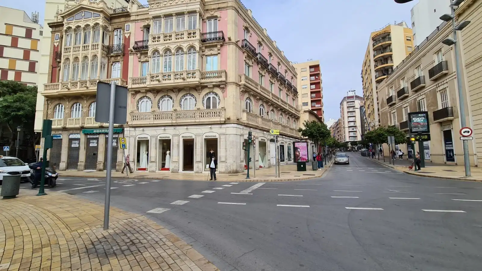 Terreny residencial en venda a Calle Federico de Castro, imagen 14