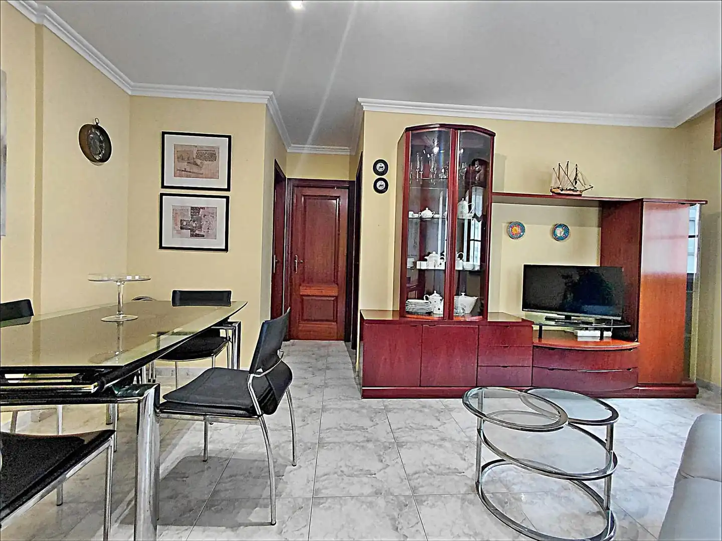 Wohnung mit Pool zum Verkauf in Calle Calle Cesteiros, imagen 23