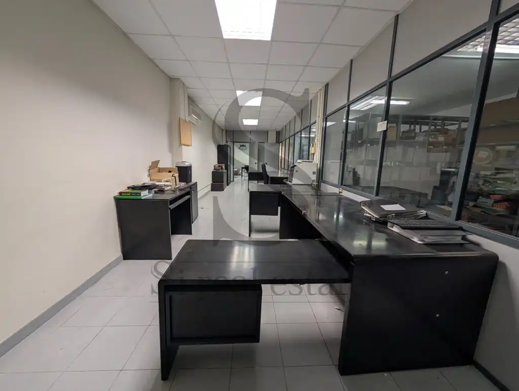 Local comercial en venda a Carrer d'Arquímedes, imagen 7