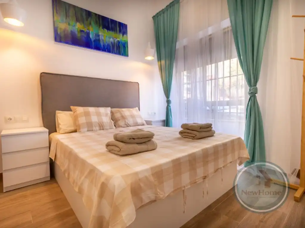 Planta baja en venta en Calle Mar, Calas Santiago Bernabéu