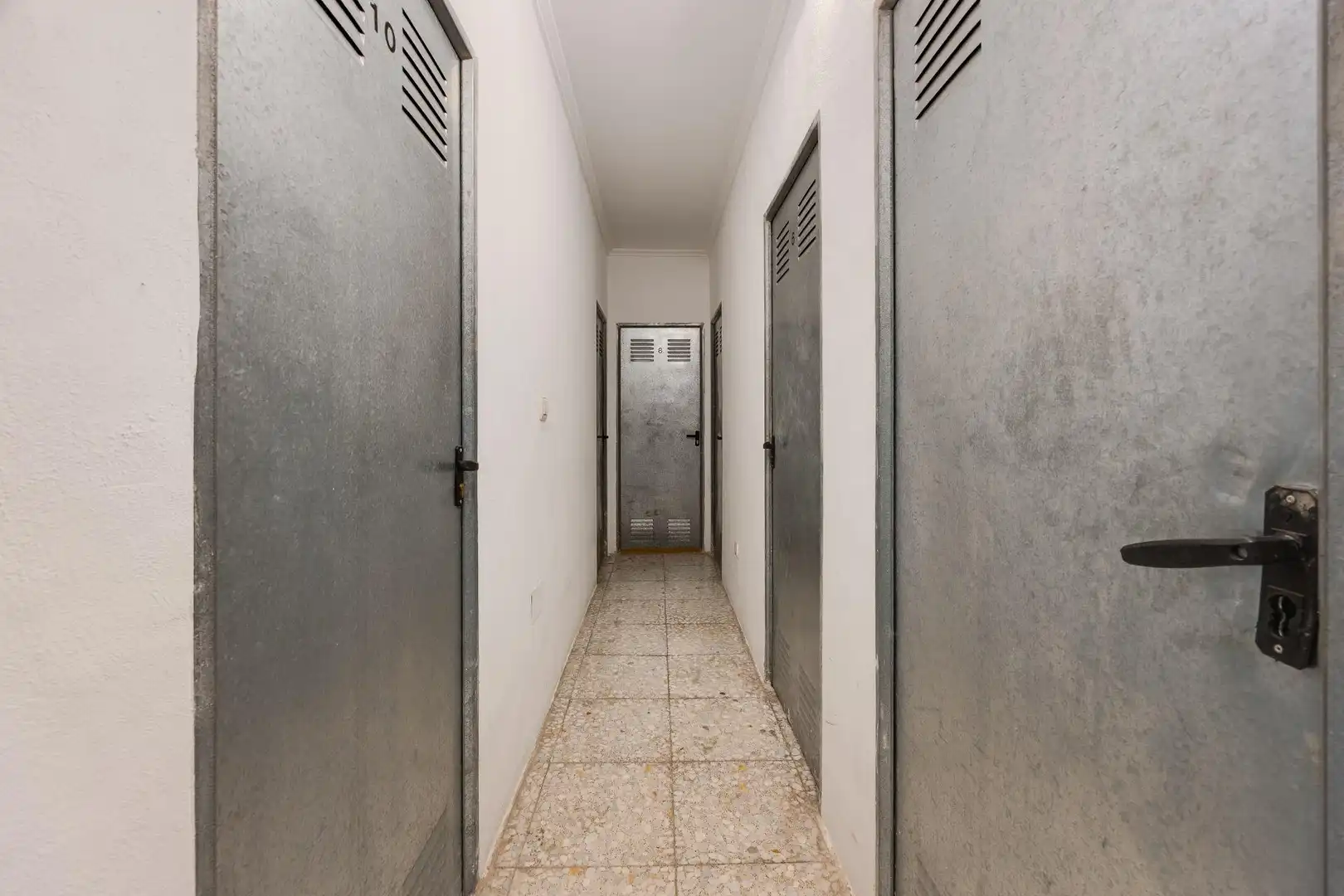 Apartament amb ascensor en venda a Calle Calle Huerto, imagen 38