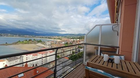 Foto 4 de Dúplex en venda a Rúa de Loureiral, Baiona, Pontevedra