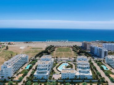 Appartement avec piscine à vendre à Torre del Mar