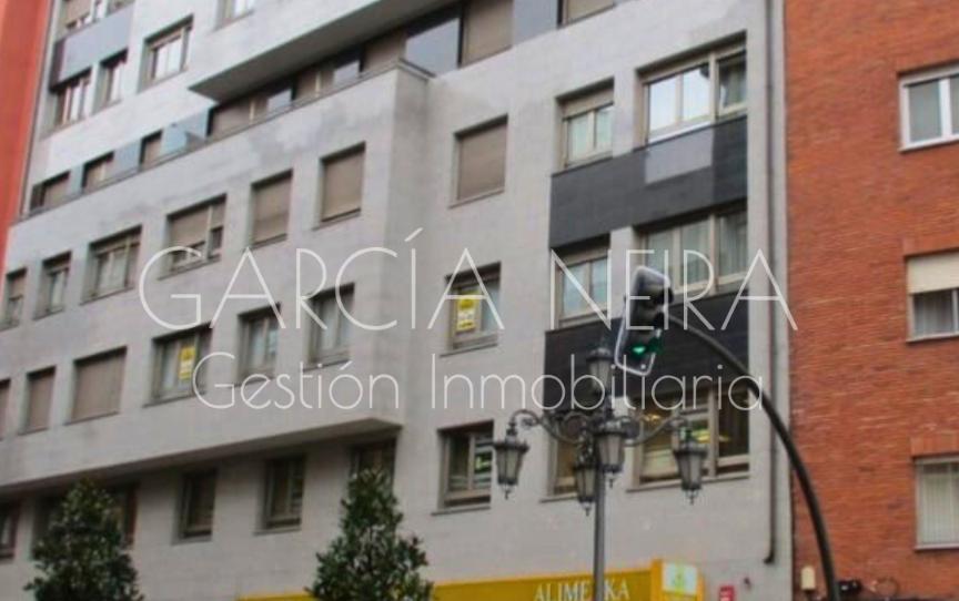 Photo 1 of Apartment for sale in Calle González Besada, 55, Auditorio - Seminario - Parque de Invierno, Asturias