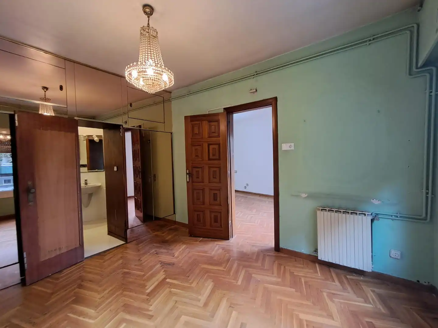 Appartement avec ascenseur à vendre à Carrer Carrer Concepción Arenal, imagen 16