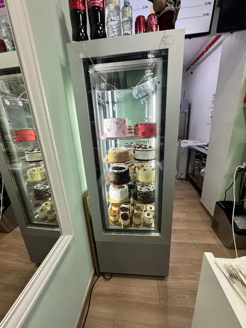 Geschaftsraum zur Miete in Madrid