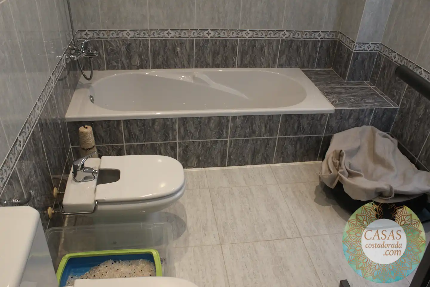 Casa con terraza en venta en L'Ametlla de Mar pueblo, imagen 22