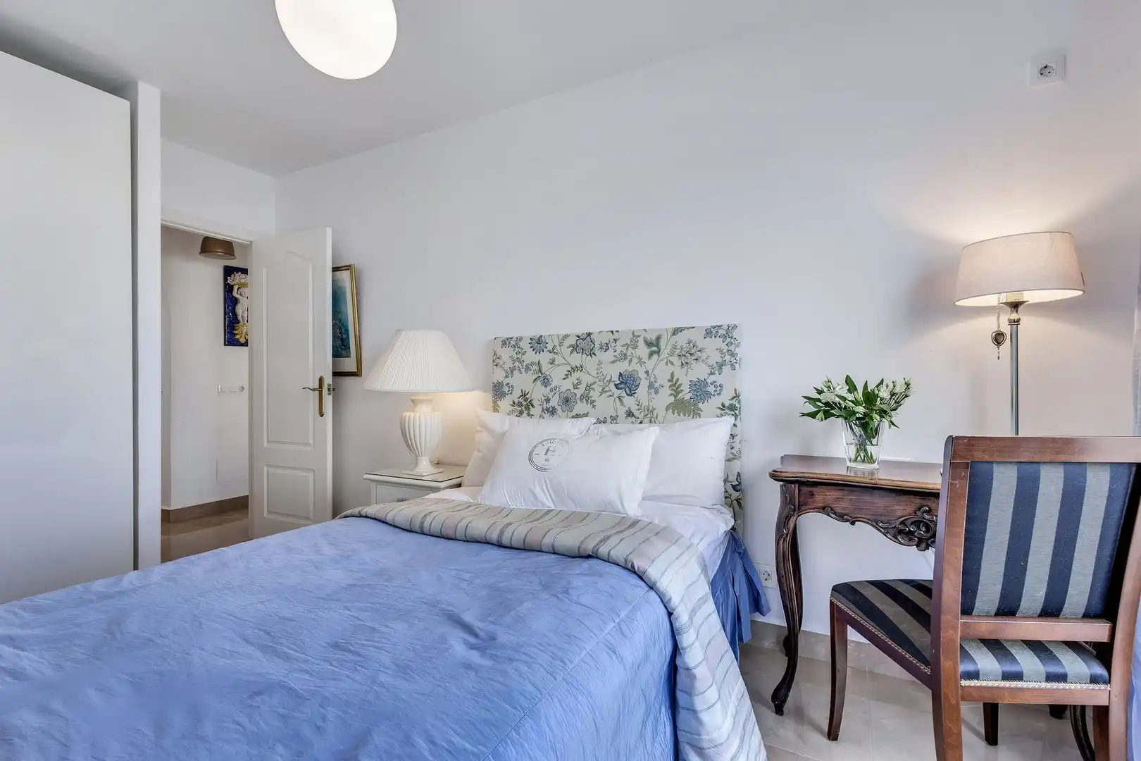 Adosado con terraza en venta en La Florida - Playa Flamenca, imagen 28