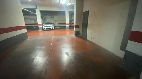 Foto 3 von Garage zur Miete in Calle San Vicente Martir, 23, Paseo Constitución - Las Damas, Zaragoza Capital