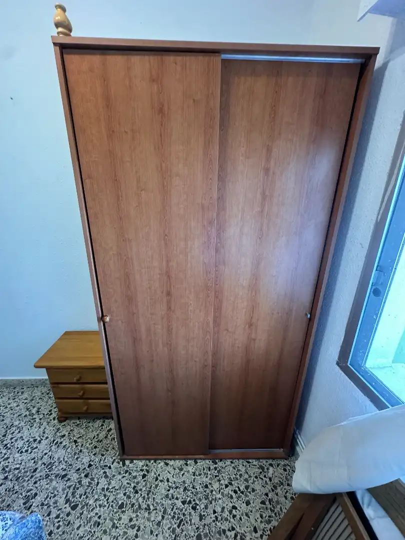 Flat for rent in Avenida de los Alfares, Fuensanta - Universidad