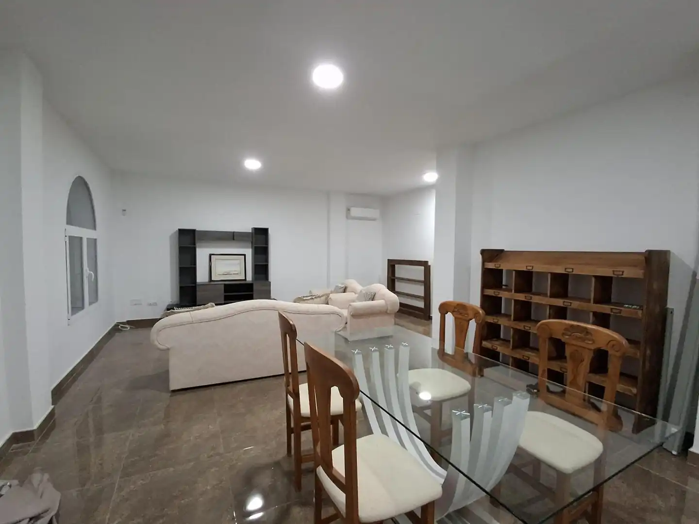 Flat for rent in La Huerta  