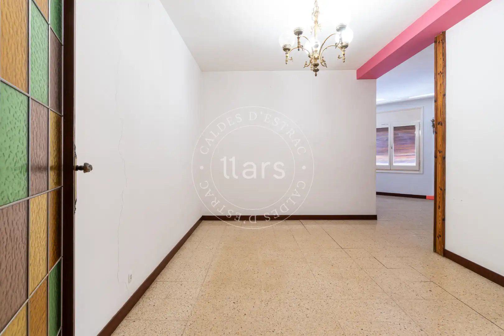 Flat with terrace for sale in Caldes d'Estrac, imagen 2