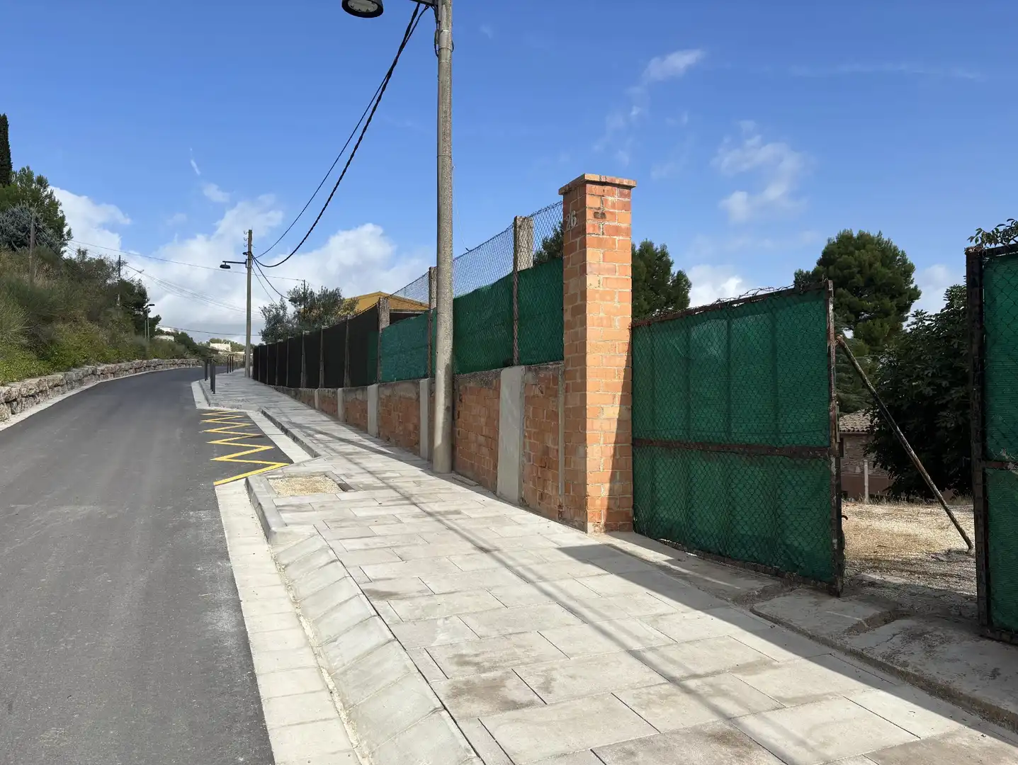 Rural land for sale in Sant Martí de Tous, imagen 5
