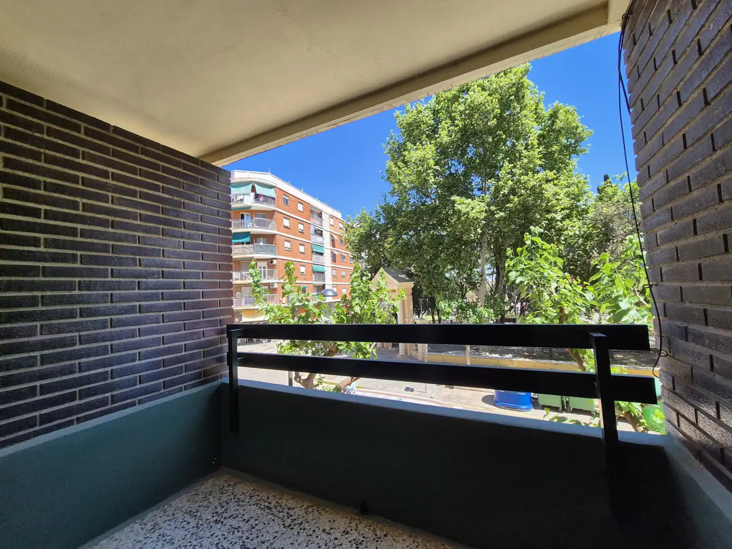 Terrasse von Wohnung zum Verkauf in Foios mit Terrasse und Balkon