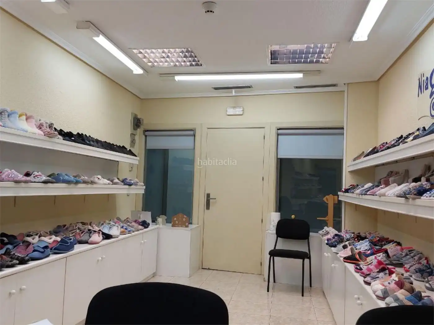 Oficina en venda a Calle de Antonio López 67