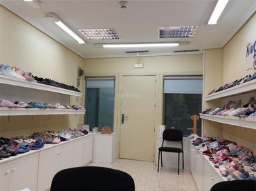 Office space for sale in Calle de Antonio López 67