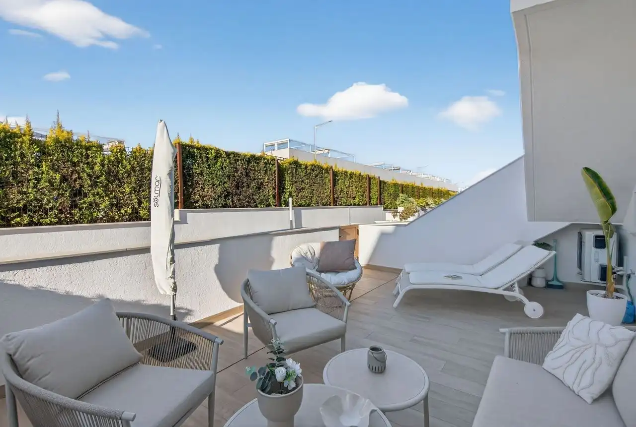 Apartamento en venta en N/A, Los Balcones - Los Altos