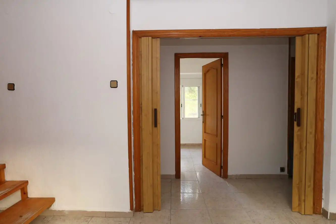 Flat with garden for sale in Calle Legión Macedónica, imagen 21