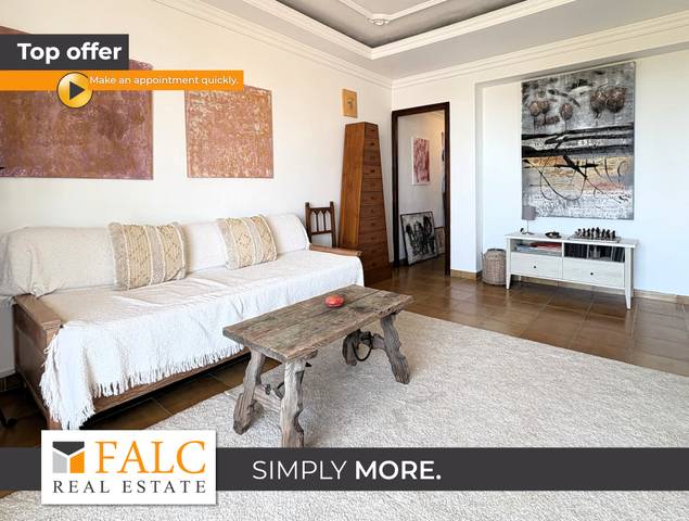 Ático en Venta en Porto Cristo