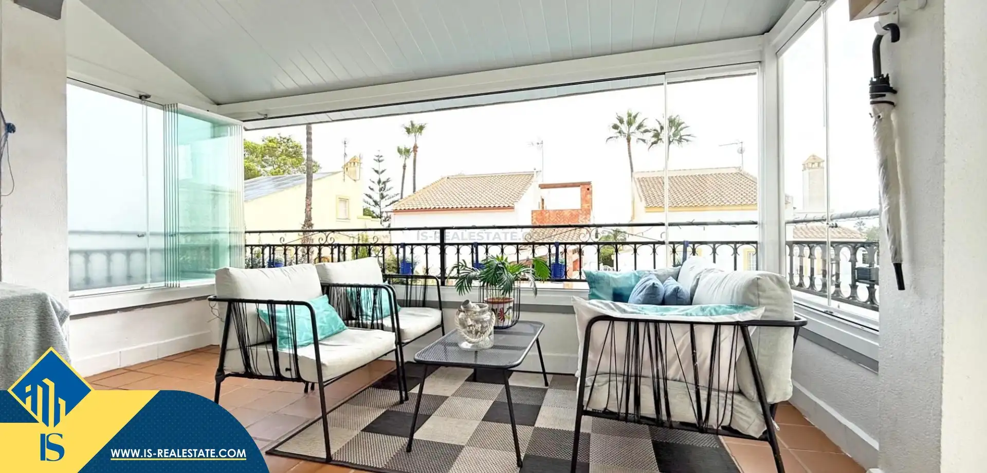 Chalet con jardín en venta en Orihuela Costa, imagen 20