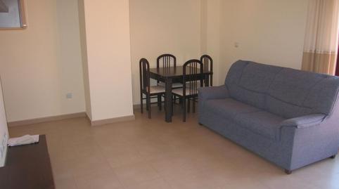 Foto 4 de Ático de alquiler en San Cristobal - San Diego, Lorca