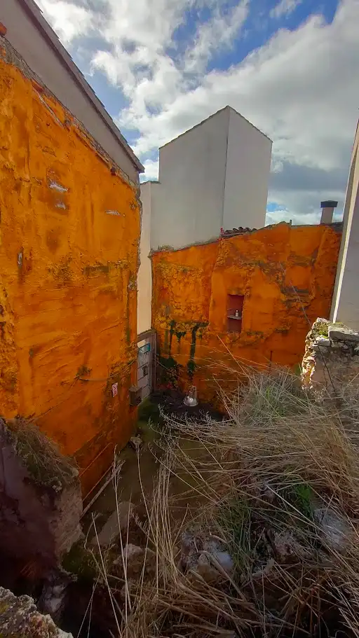 Residential land for sale in Travesía Segunda de San Sebastián 3