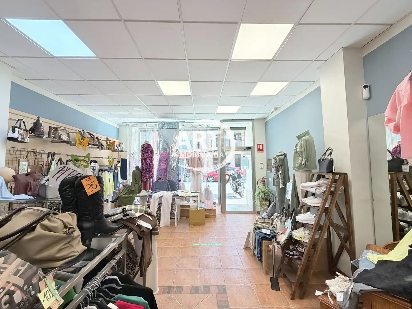 Local commercial à vendre à País Valenciano, imagen 8