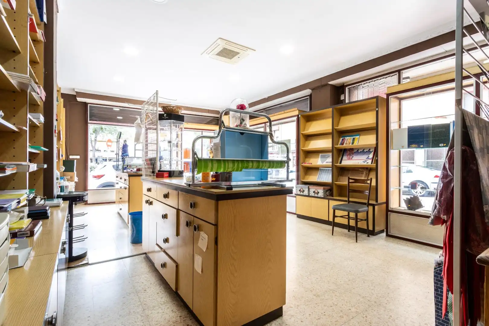 Business premises for sale in Creu de Barberà - Sector Sud, imagen 8