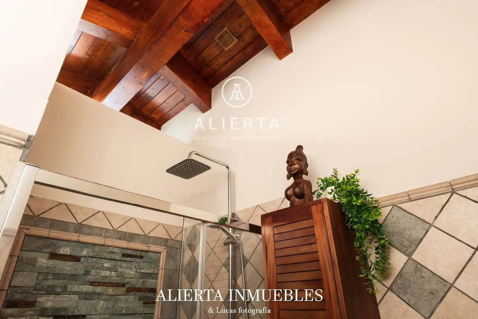 Ático en venta en Ramón PIgnatelli, Garrapinillos