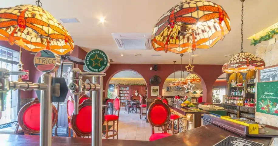 Business premises for sale in Avenida Romería de la Virgen del Carmen 1, imagen 11