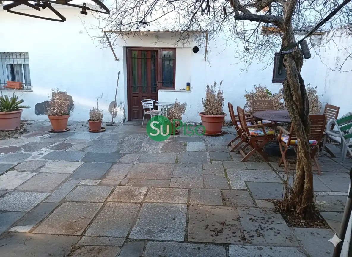 Casa o xalet en venda a Calle Caridad, 12, Esquivias