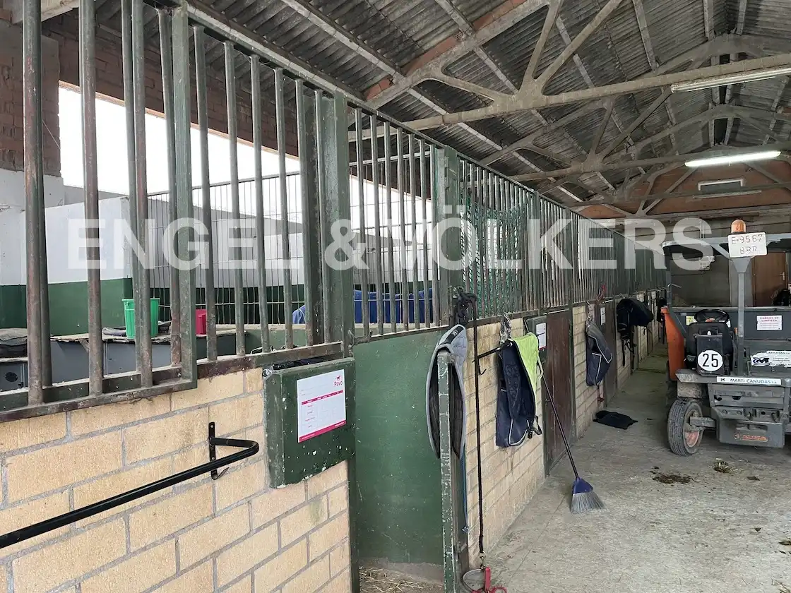 Mixte résidentiel à vendre à Piera, imagen 14