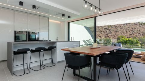 Photo 4 of Houses for rent in Carrer de Pau Vergós, Ciutat Diagonal, Esplugues de Llobregat