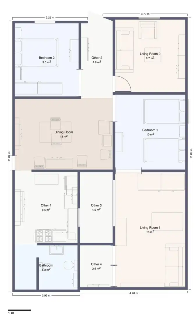 Houses for sale in Málaga