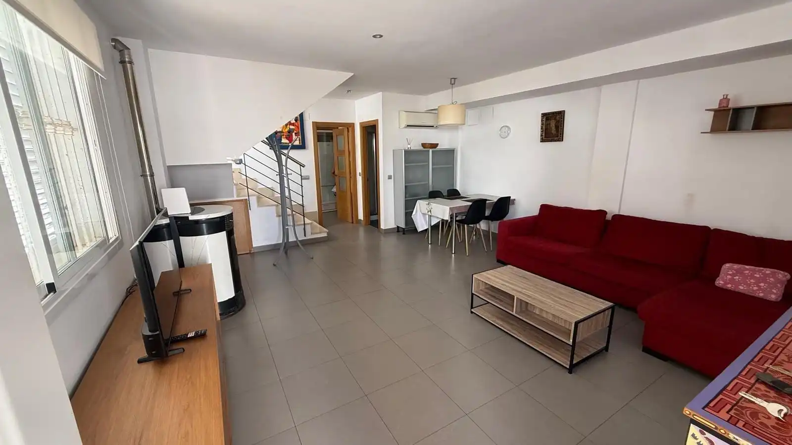 Maison mitoyenne à vendre à Moncófar Playa, imagen 7