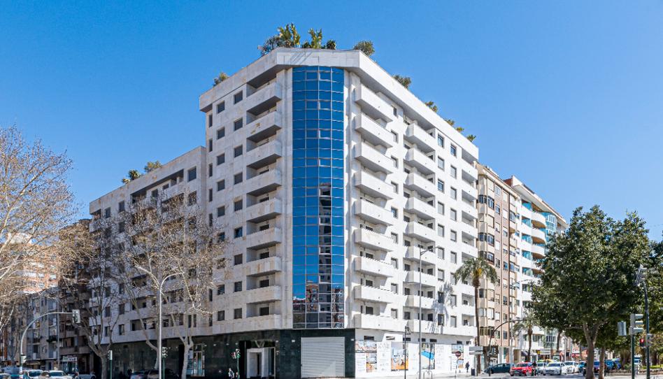 Foto 1 de Pis en venda a Avenida Reina Victoria Eugenia, 2, Alameda, Murcia