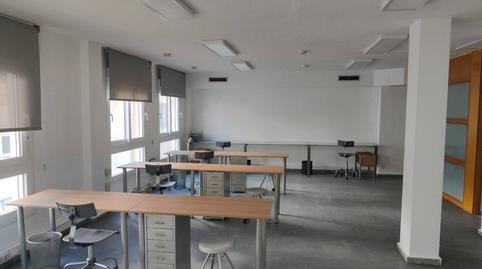 Foto 5 de Oficina de alquiler en Ensanche - Diputación, Alicante / Alacant