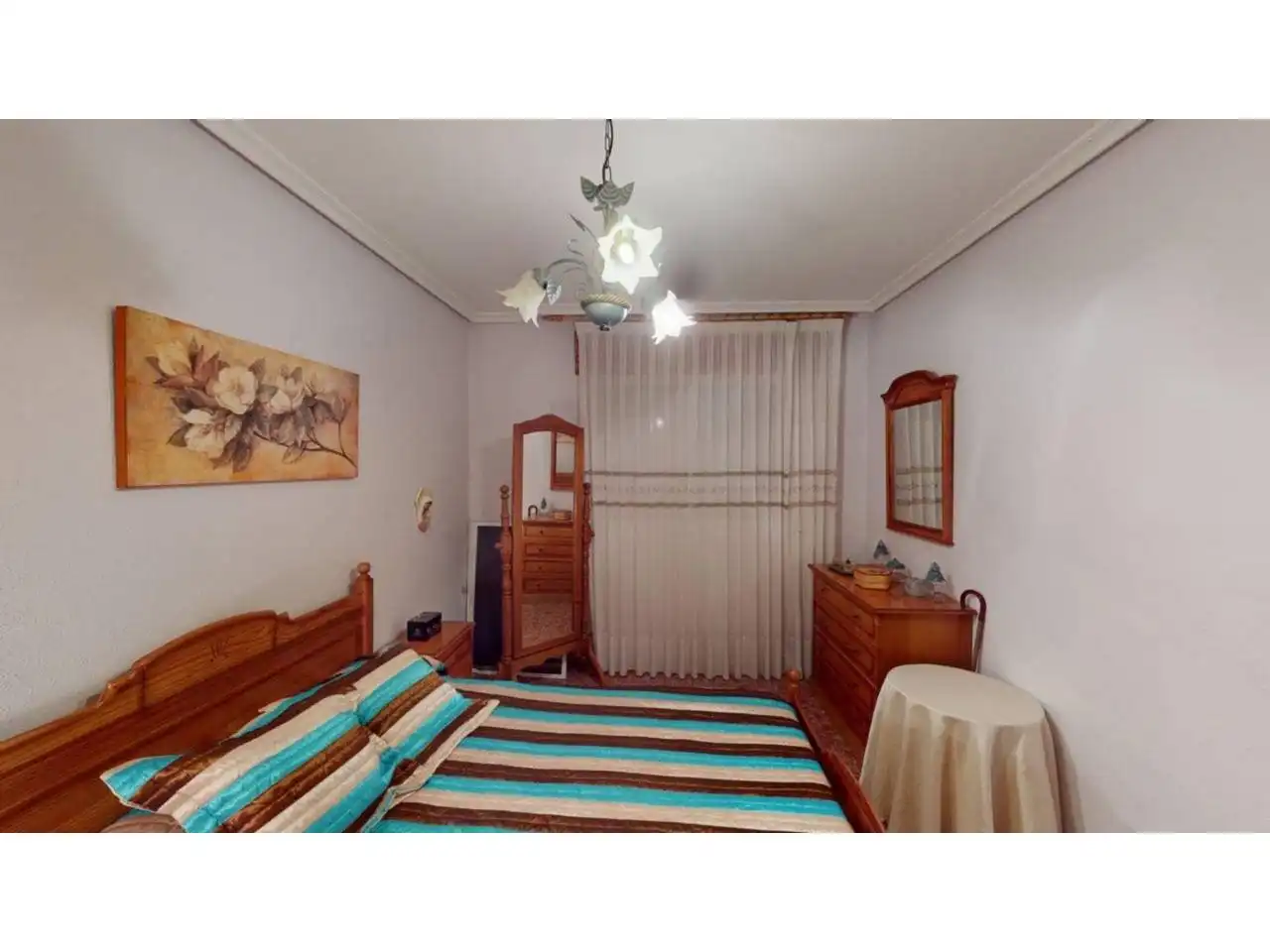 Piso con terraza en venta en Moratalla, imagen 12