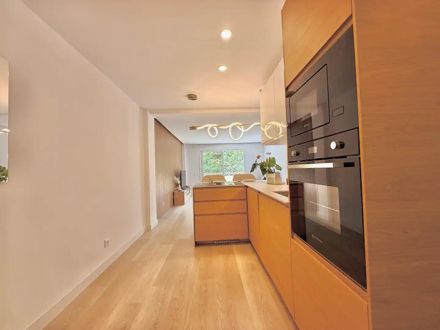 Apartment mit Aufzug zum Verkauf in Centro ciudad, imagen 5