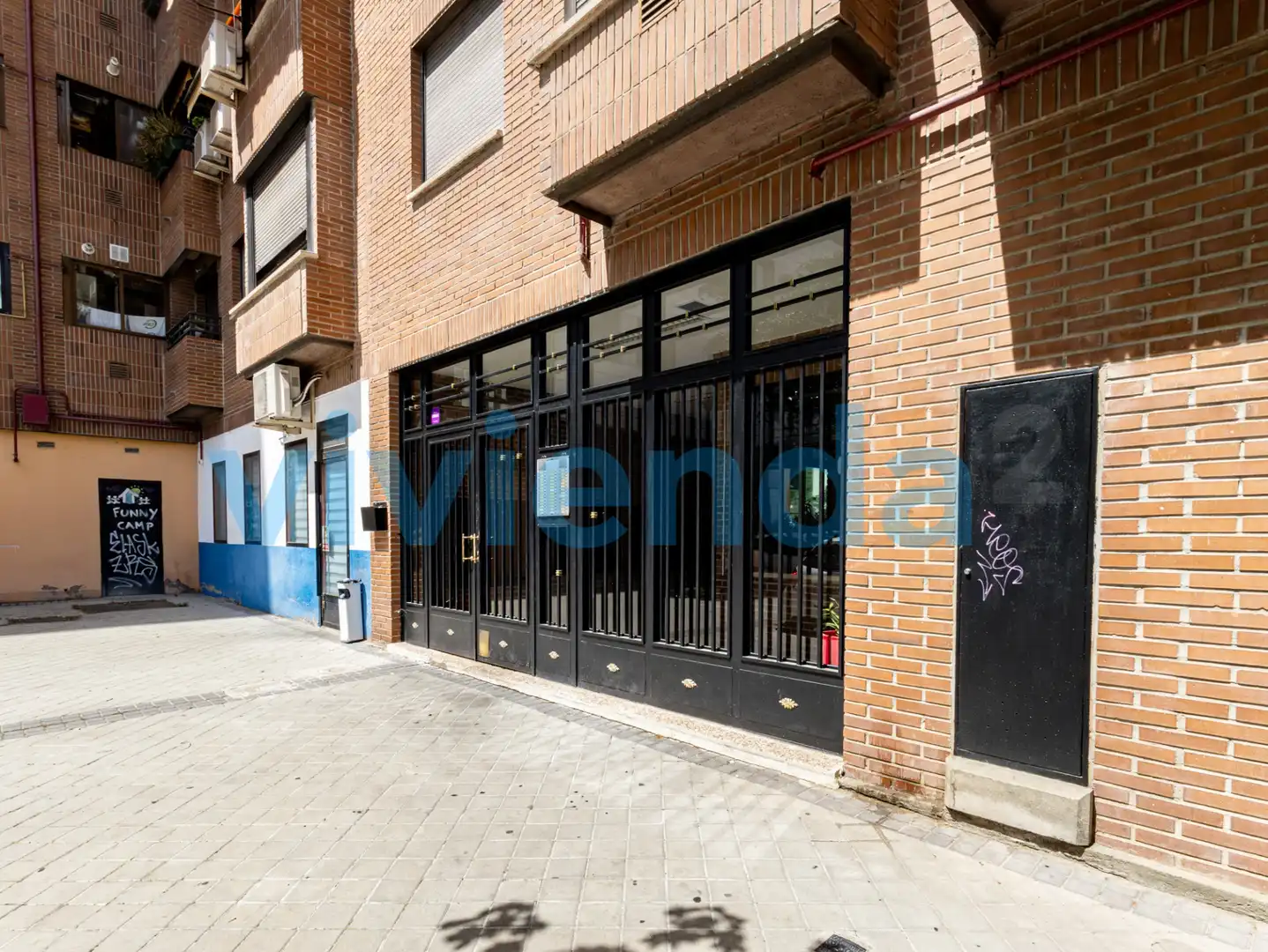 Flat with terrace for sale in Calle del Jazmin, imagen 5