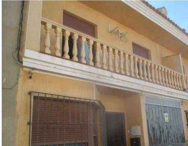 Casa-chalet en Venta en Las Mesas