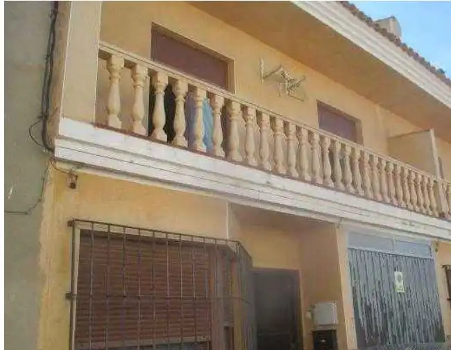 Casa en venta en Las Mesas
